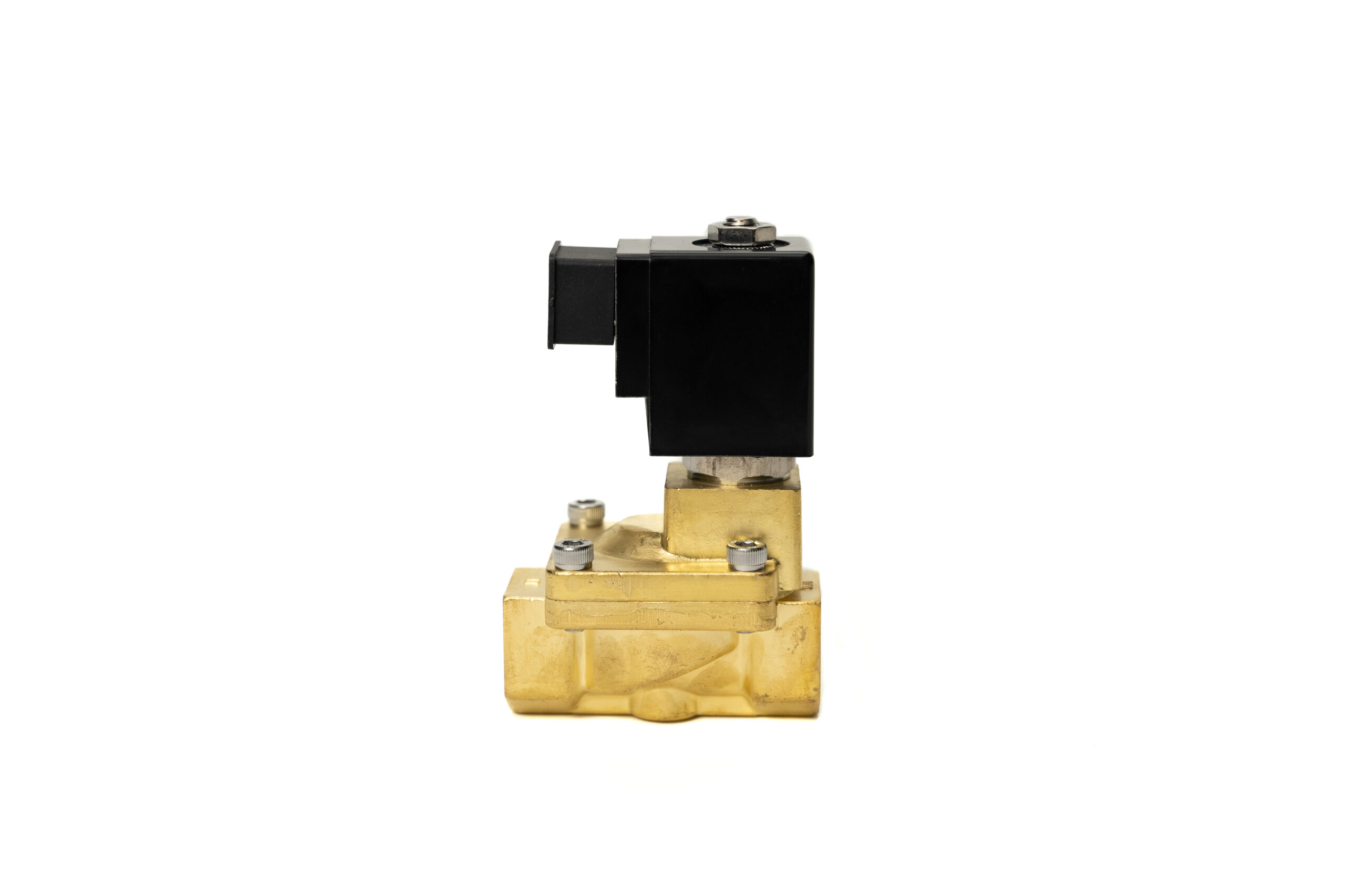 NSF approved water solenoid valve in Tampa, Florida